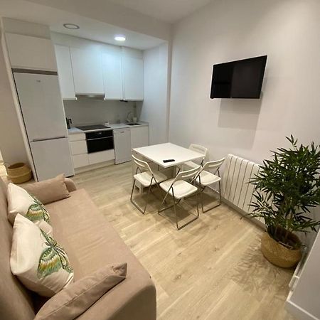 Apartamento El Valledal サンタンデール エクステリア 写真