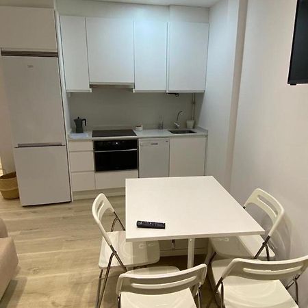 Apartamento El Valledal サンタンデール エクステリア 写真