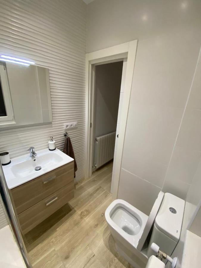 Apartamento El Valledal サンタンデール エクステリア 写真