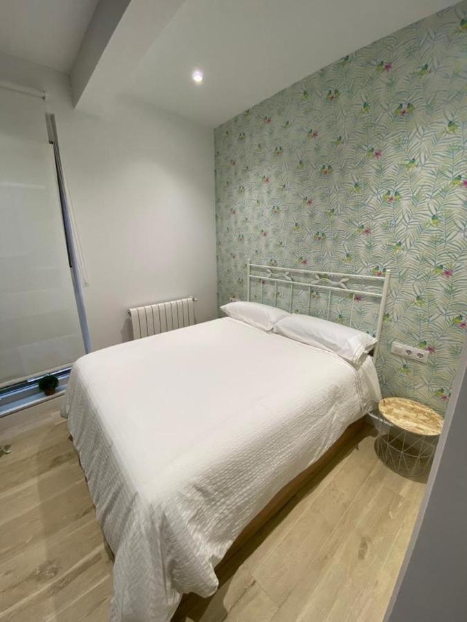 Apartamento El Valledal サンタンデール エクステリア 写真