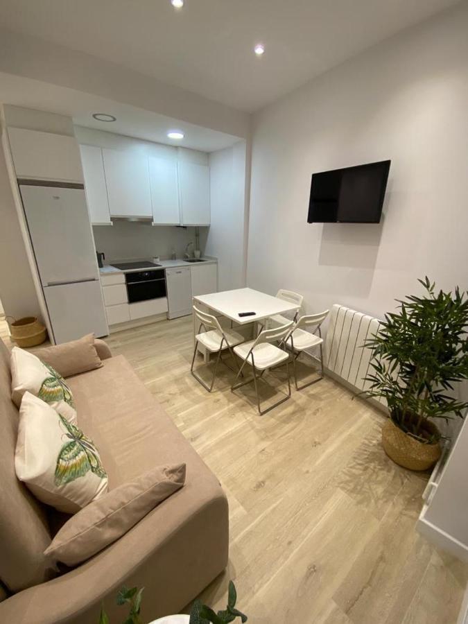 Apartamento El Valledal サンタンデール エクステリア 写真