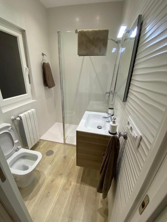 Apartamento El Valledal サンタンデール エクステリア 写真