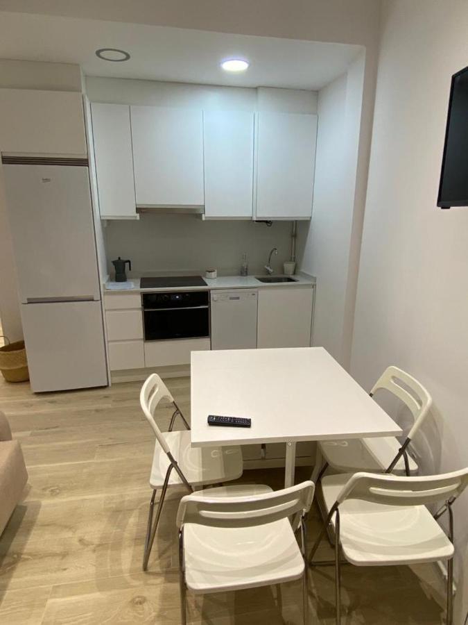 Apartamento El Valledal サンタンデール エクステリア 写真